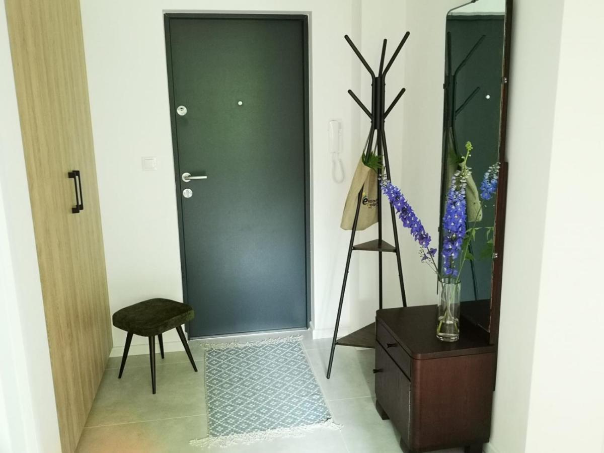 شقة Apartament Naleczowski Zakatek المظهر الخارجي الصورة